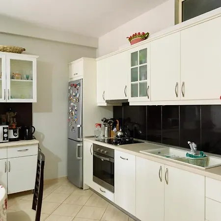 Daire Mediteranea 36, Modernity And Comfort Avlonya