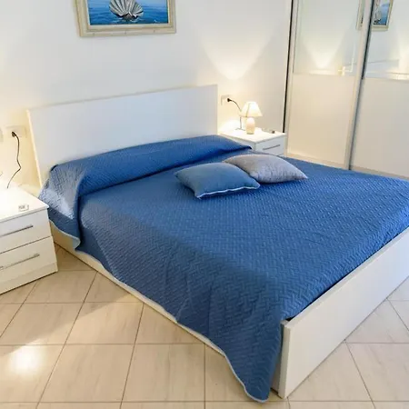 Daire Mediteranea 36, Modernity And Comfort *
